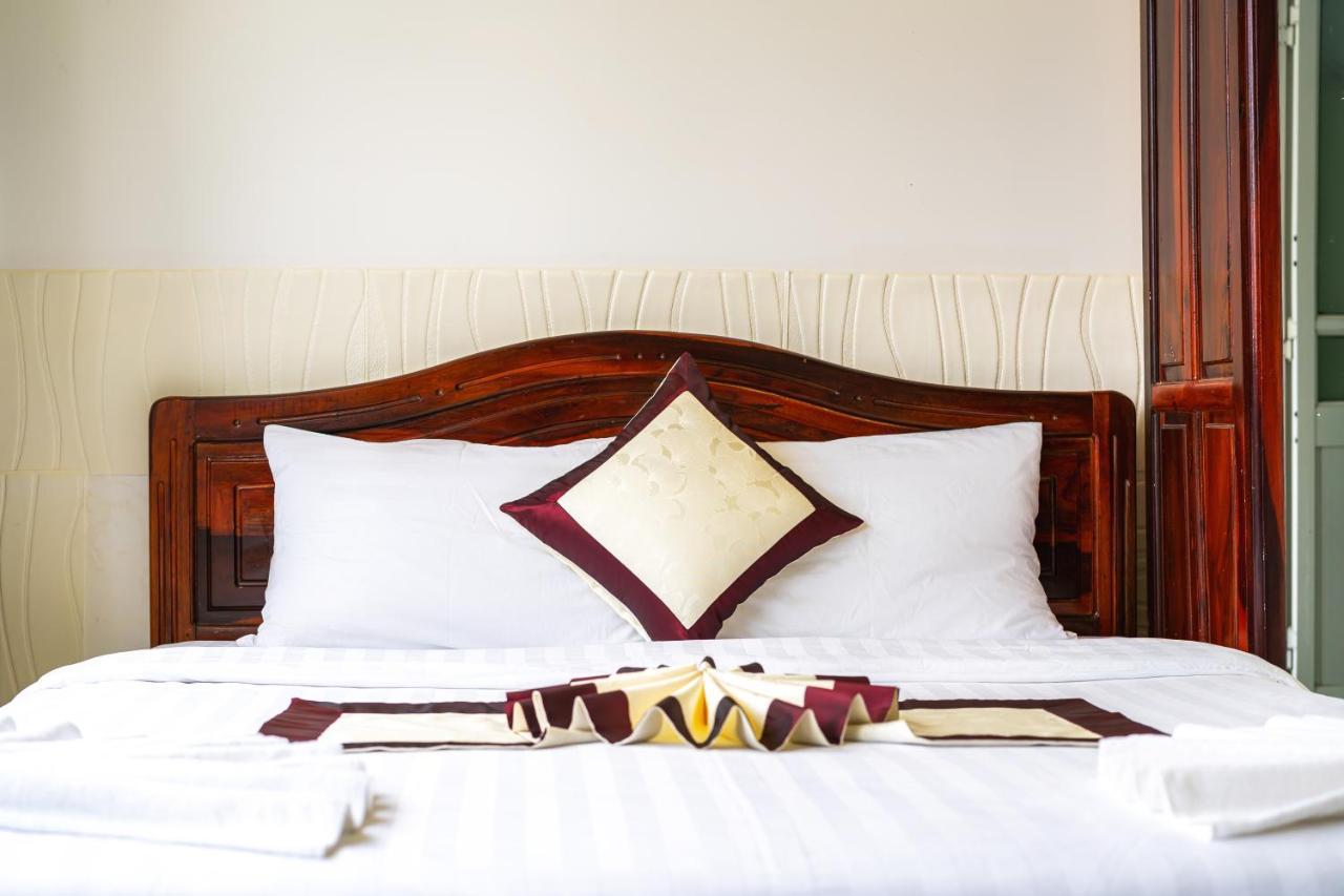 Mien Nhiet Doi 2 Hotel Da Lat Kültér fotó
