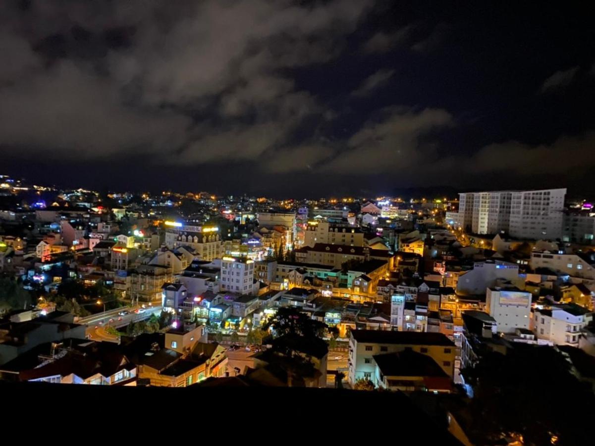 Mien Nhiet Doi 2 Hotel Da Lat Kültér fotó