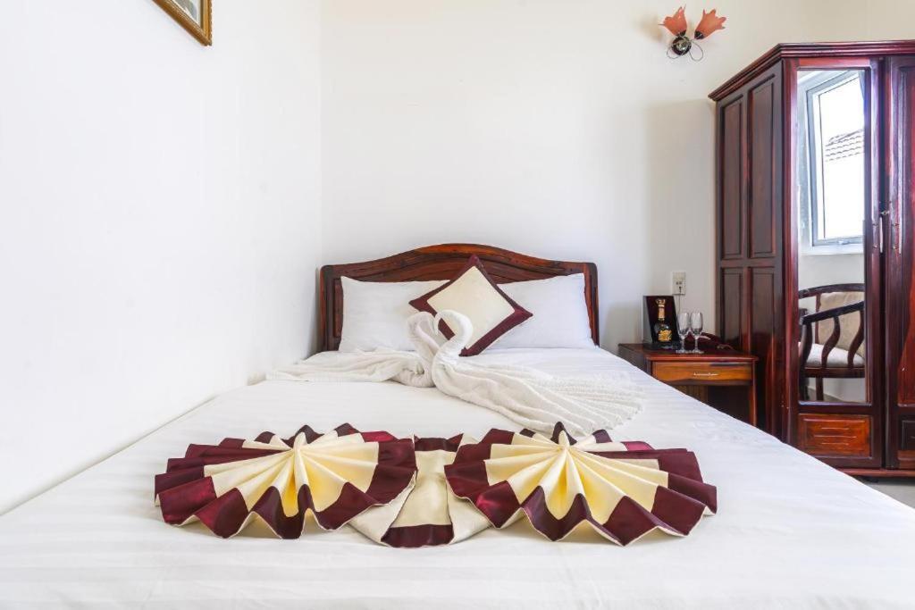Mien Nhiet Doi 2 Hotel Da Lat Kültér fotó